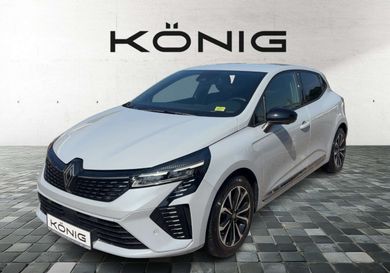 Renault Clio, 2024