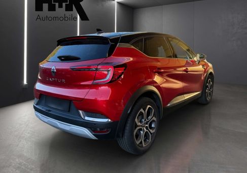 Renault Captur, 2022