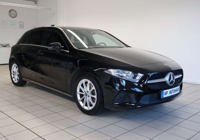 Mercedes-Benz A 250, 2020