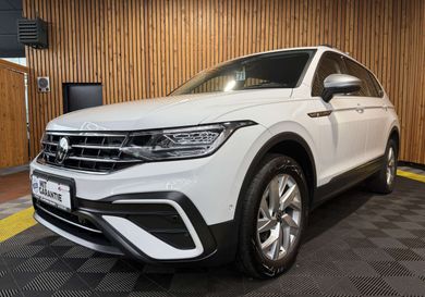 Volkswagen Tiguan Allspace, 2023