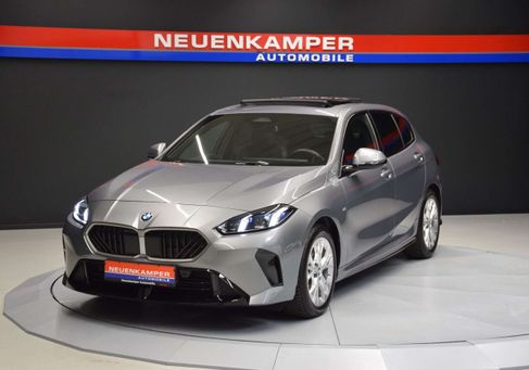 BMW 120, 2025