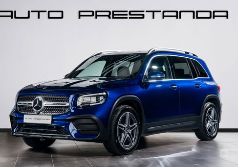 Mercedes-Benz GLB 250, 2023