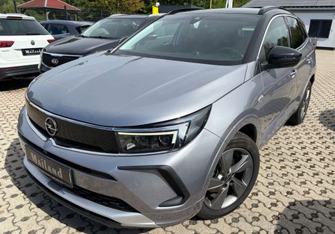 Opel Grandland X, 2022 2