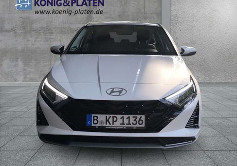 Hyundai i20, 2026 2