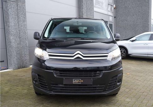Citroën SpaceTourer, 2019 3