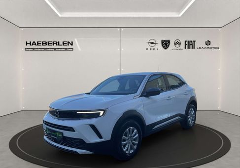 Opel Mokka, 2022 2