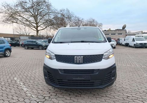 Fiat Scudo, 2023