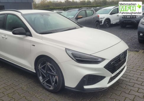 Hyundai i30, 2025 3