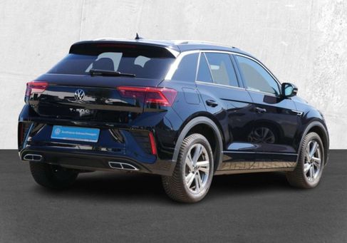 Volkswagen T-Roc, 2023