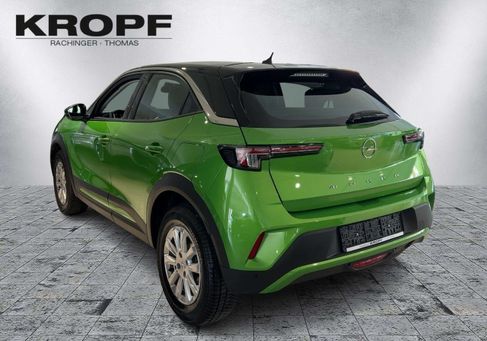 Opel Mokka, 2022 3