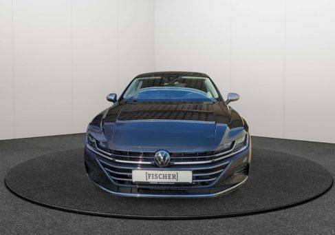 Volkswagen Arteon, 2024