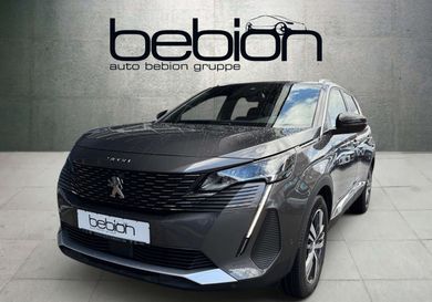 Peugeot 5008, 2023