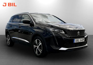 Peugeot 5008, 2023