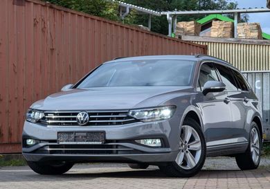 Volkswagen Passat Variant, 2023
