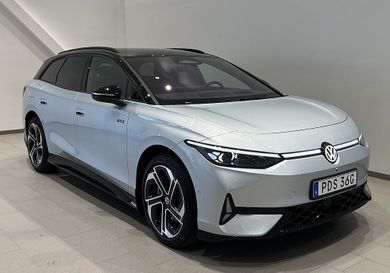 Volkswagen, 2027