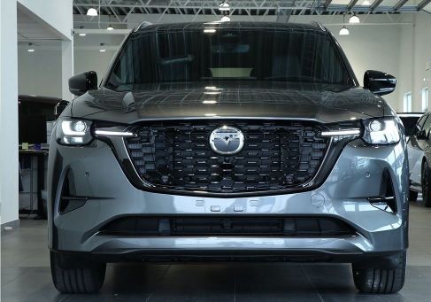 Mazda, 2026 3