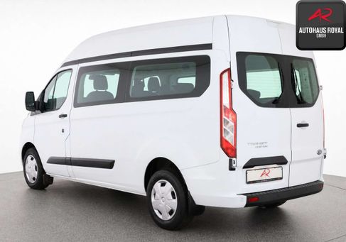 Ford Transit Custom, 2023 3