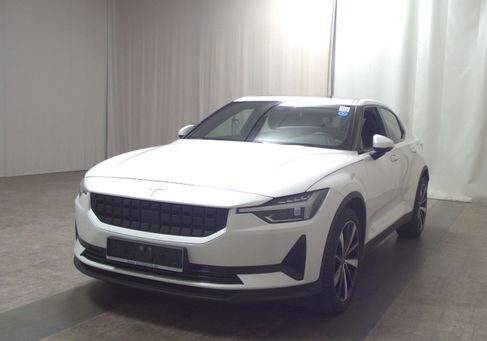 Polestar 2, 2022