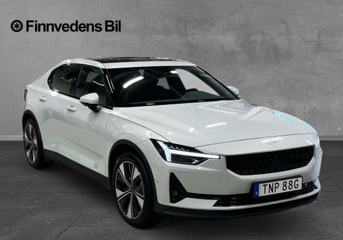 Polestar 2, 2023 2