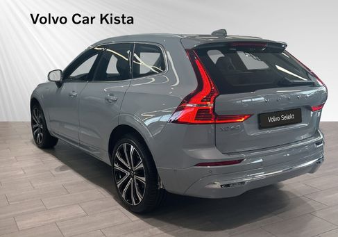 Volvo XC60, 2024