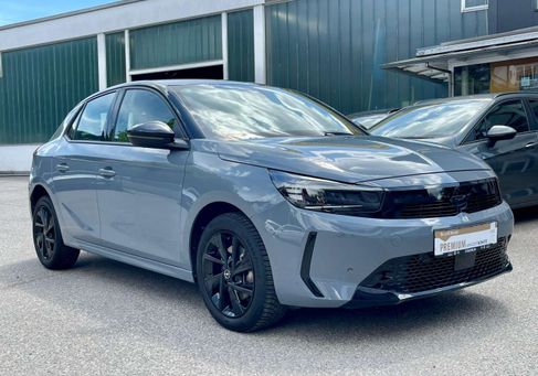 Opel Corsa, 2025 2