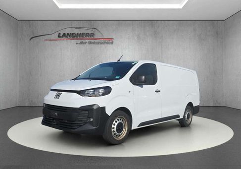 Fiat Scudo, 2024