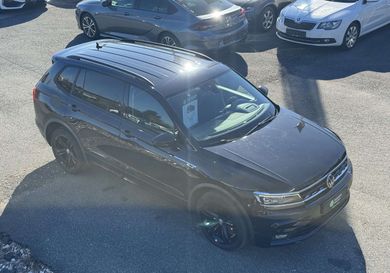 Volkswagen Tiguan Allspace, 2021