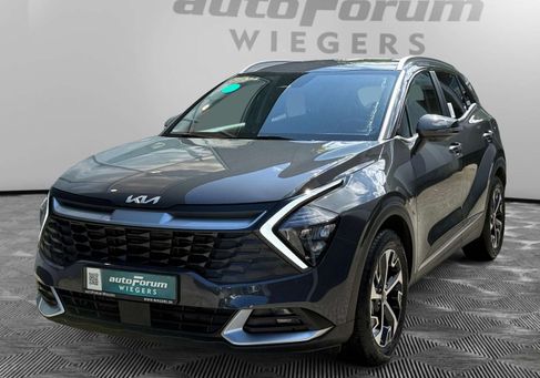 Kia Sportage, 2026 2