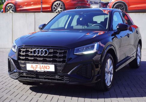 Audi Q2, 2021 2