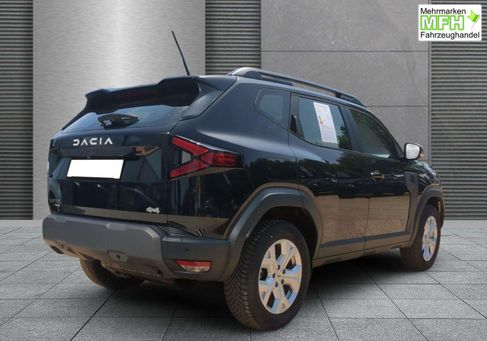Dacia Duster, 2026 2