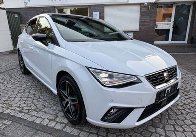 Seat Ibiza, 2022