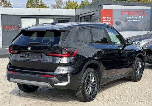 BMW X1, 2023 2