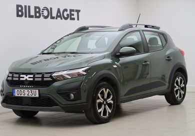 Dacia Sandero Stepway, 2024