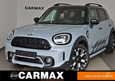MINI Cooper S Countryman, 2023