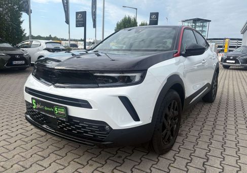 Opel Mokka, 2023 2