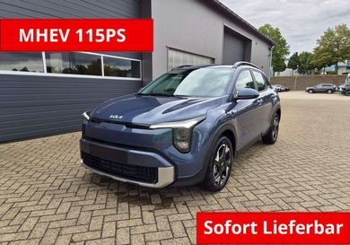 Kia Stonic, 2026