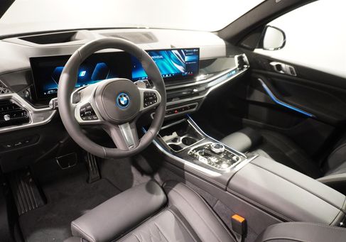 BMW X5, 2026 2