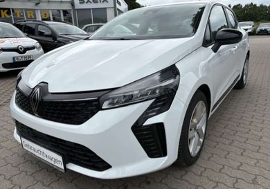 Renault Clio, 2024