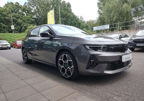 Opel Astra, 2023