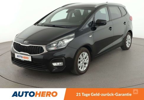 Kia Carens, 2018