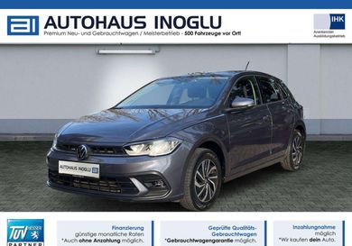 Volkswagen Polo, 2024