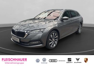Skoda Octavia, 2023