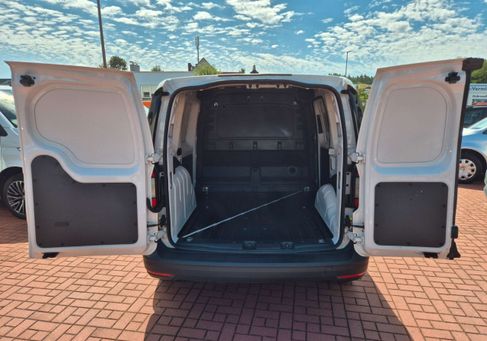 Volkswagen Caddy, 2023