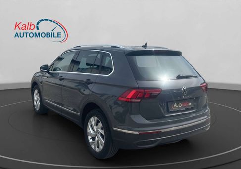 Volkswagen Tiguan, 2022 3