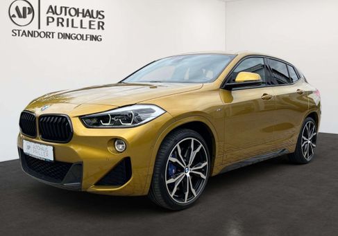 BMW X2, 2020 2