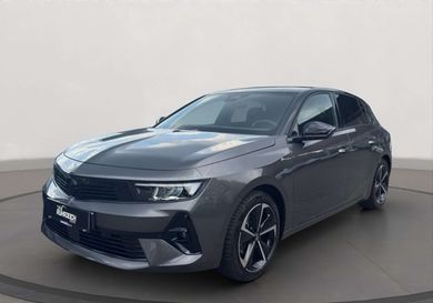 Opel Astra, 2024