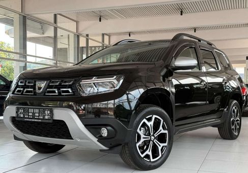 Dacia Duster, 2021 2