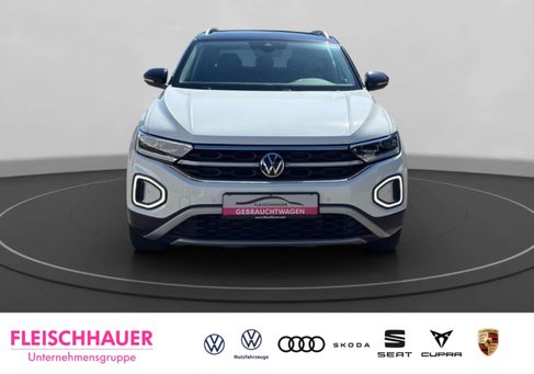 Volkswagen T-Roc, 2022