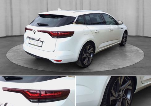 Renault Megane, 2023