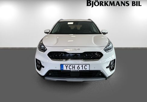 Kia Niro, 2022 2